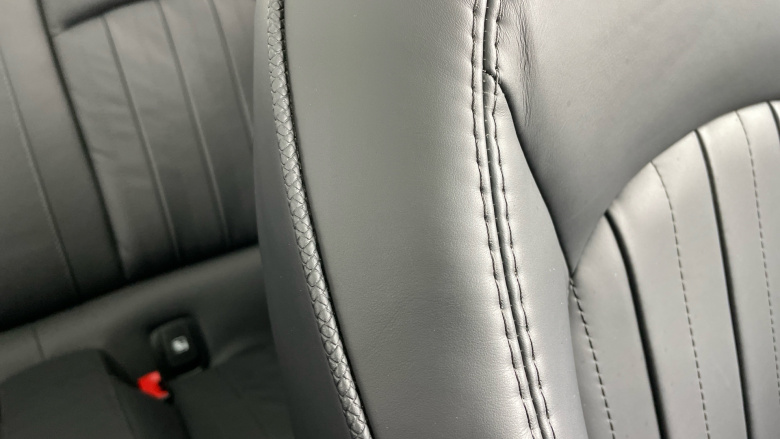 MINI Hatchback 135kW Cooper S Level 3 33kWh 3dr Auto Electric Hatchback